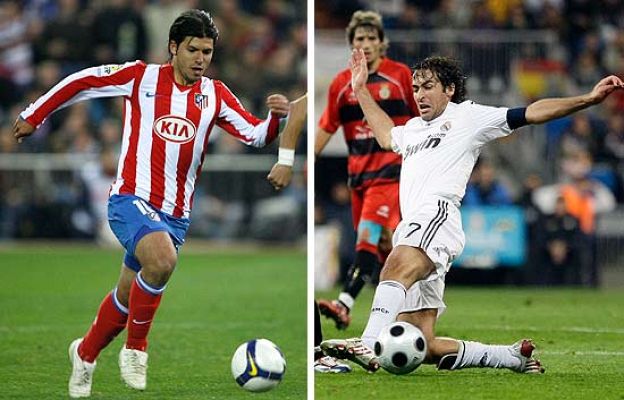  - Póker de ases en el derbi