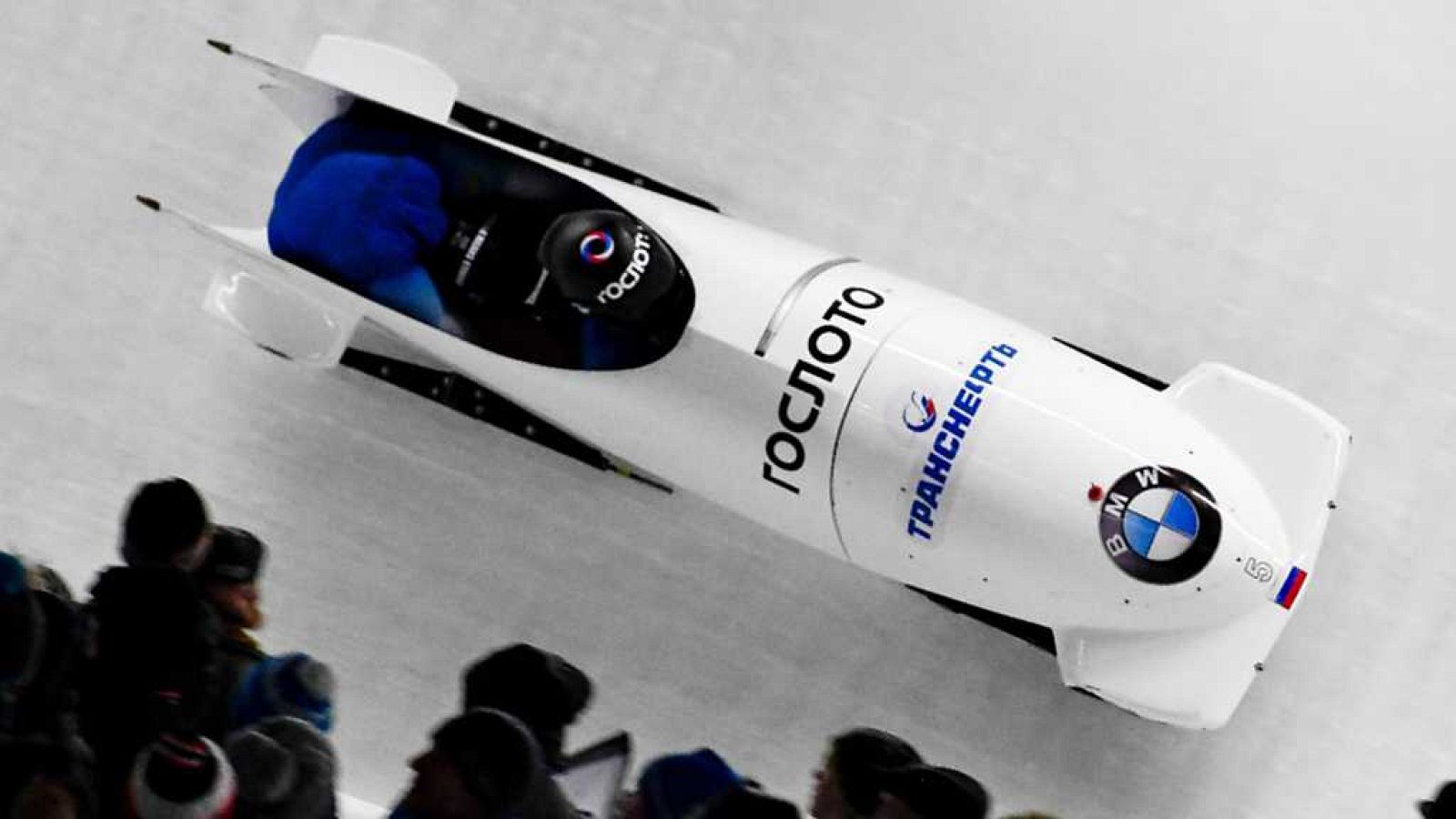 Bobsleigh A-2 Masculino - Copa del Mundo 2ª Manga - ver ahora