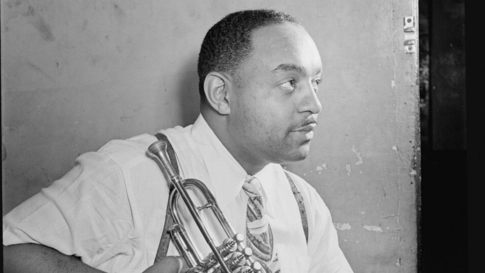 Jazz entre amigos - Benny Carter (2 de 2)