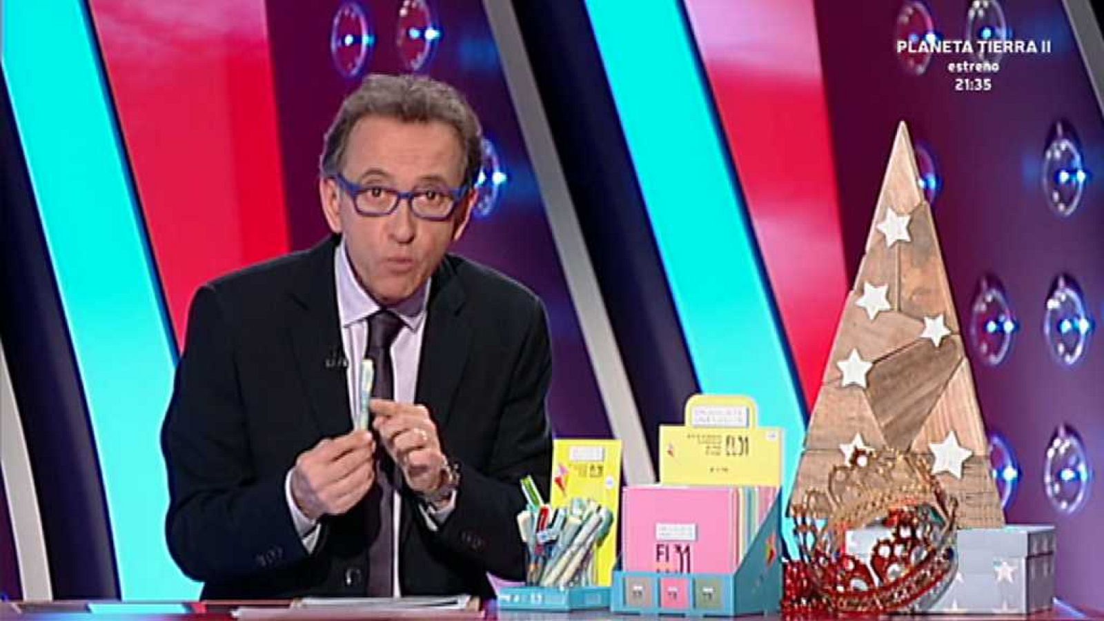 Saber y ganar. Edición fin de semana - 07/01/18 - ver ahora