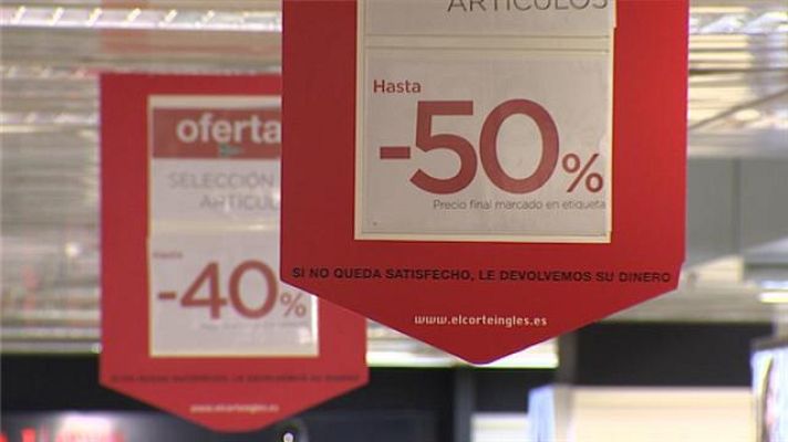 Telecanarias - Canarias en 2' - 07/01/2018