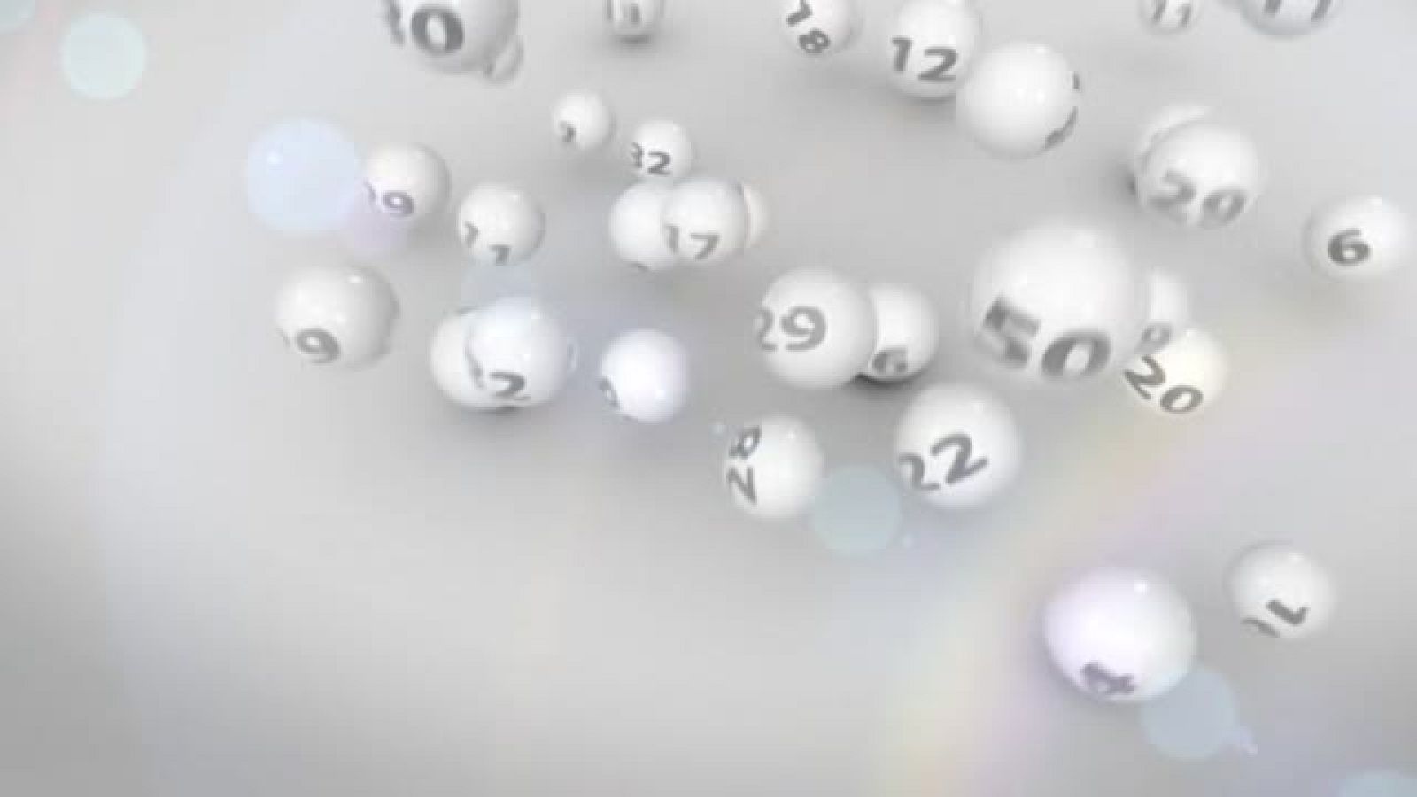 Lotería Gordo de la Primitiva -  07/01/2018  - ver ahora