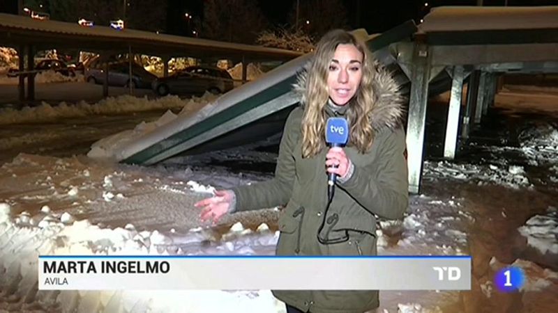 El Ayuntamiento de Ávila ha decidido cerrar las instalaciones deportivas