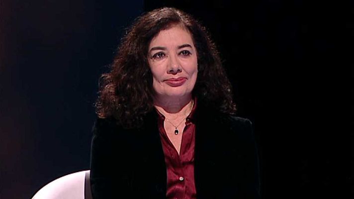 Versión española - Retorno a Hansala (presentación)