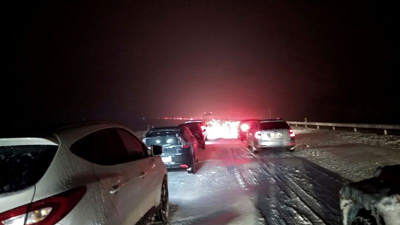 Telediario Matinal en Cuatro Minutos - 08/01/18 - Ver ahora