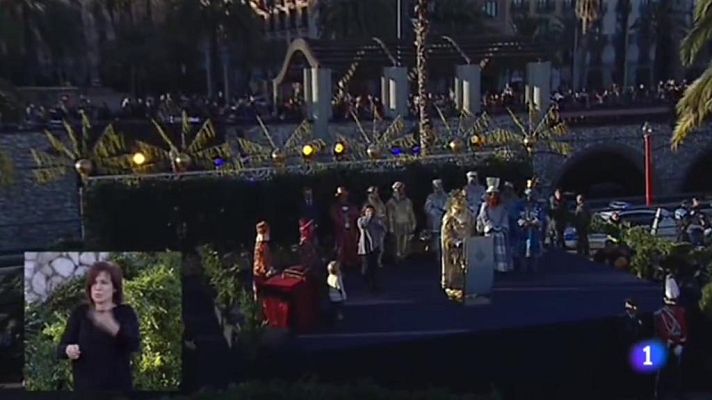 Especials en català - Cavalcada 2018