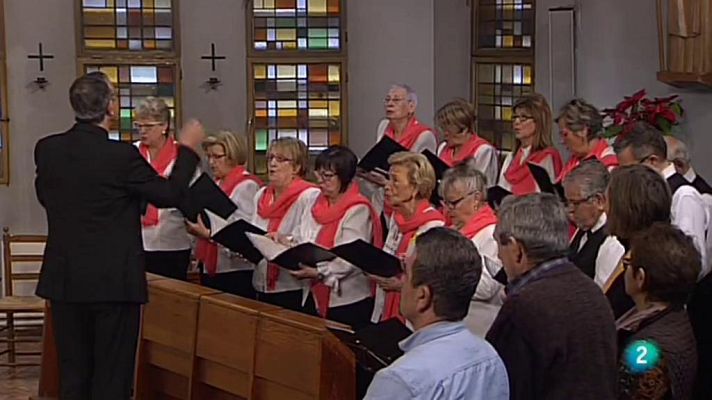 La Missa - La missa - 07/01/08