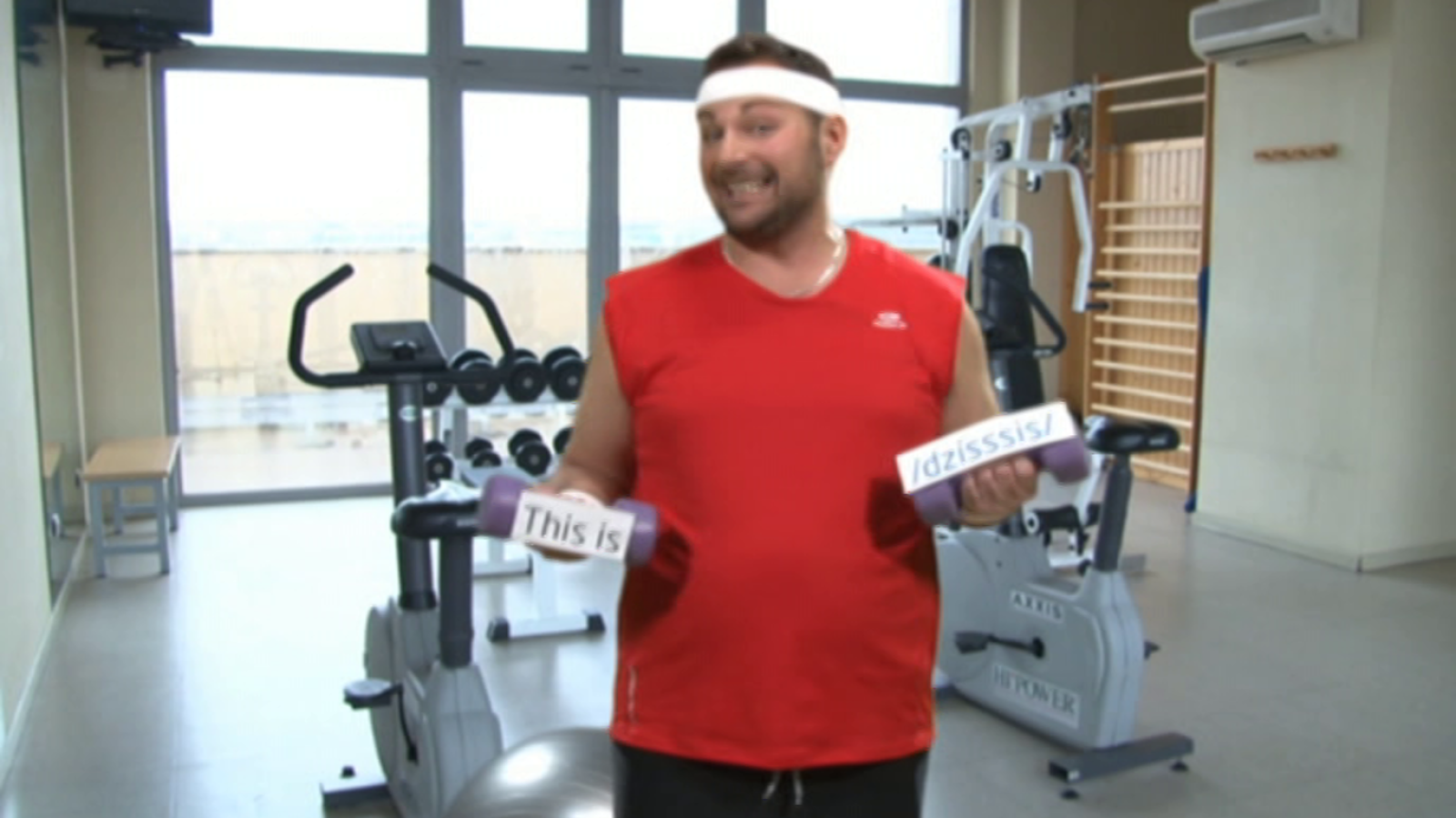 Inglés online TVE - Programa 1 - ver ahora