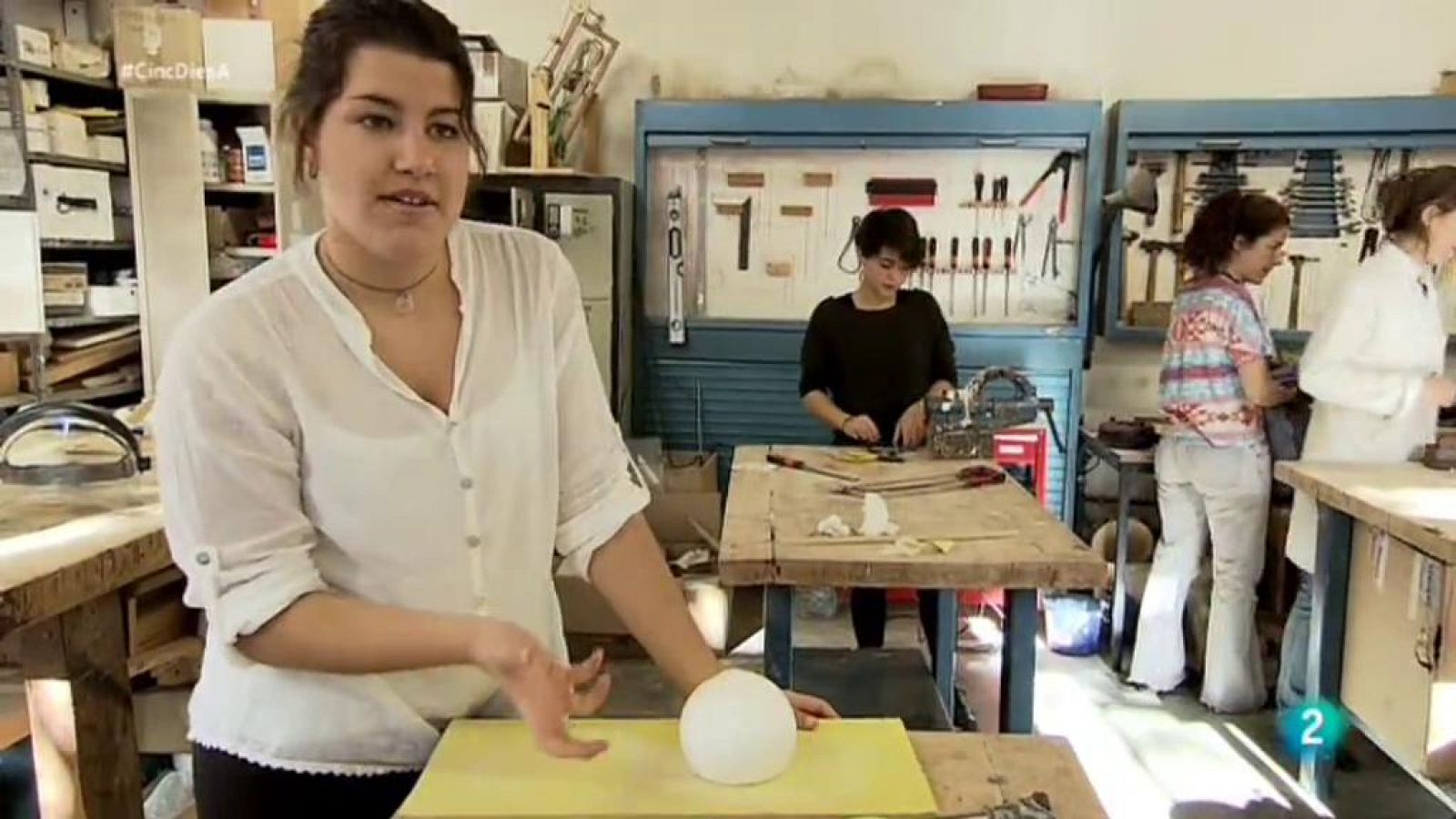 5 dies a...La Massana