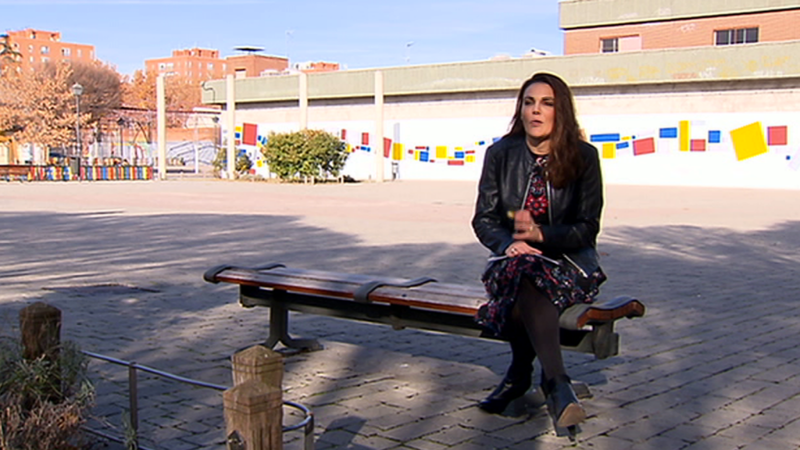 Aquí hay trabajo - 08/01/18 - ver ahora