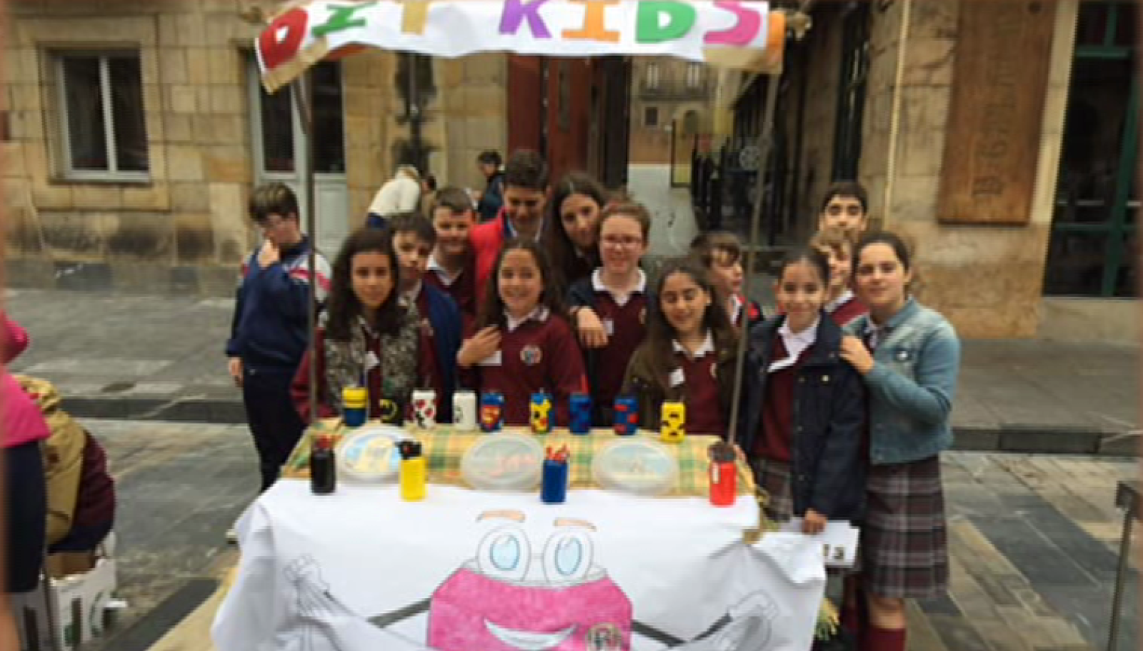 Fábrica de ideas - Incuba: Emprender en mi escuela | Ver