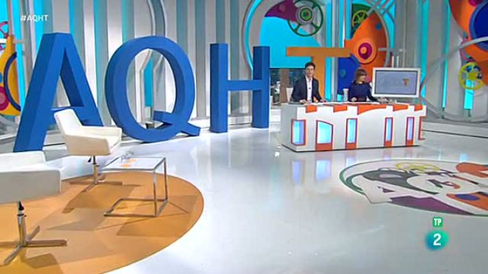 Aquí hay trabajo - 5 noticias laborales importantes para el 2018