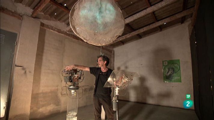 La aventura del Saber - El festival RRRR