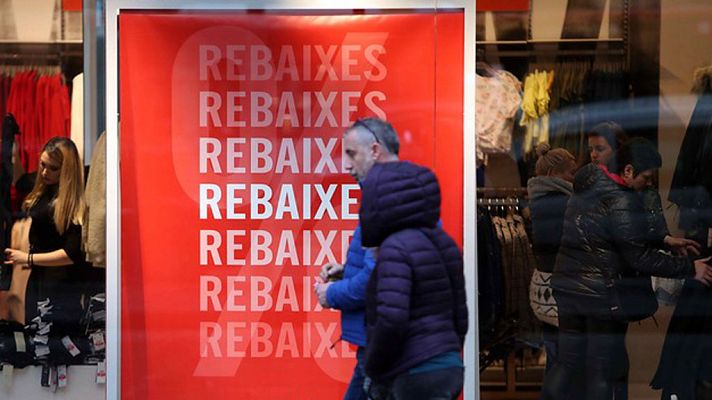 Informativo de Madrid - La Comunidad de Madrid en 4' - 08/01/18