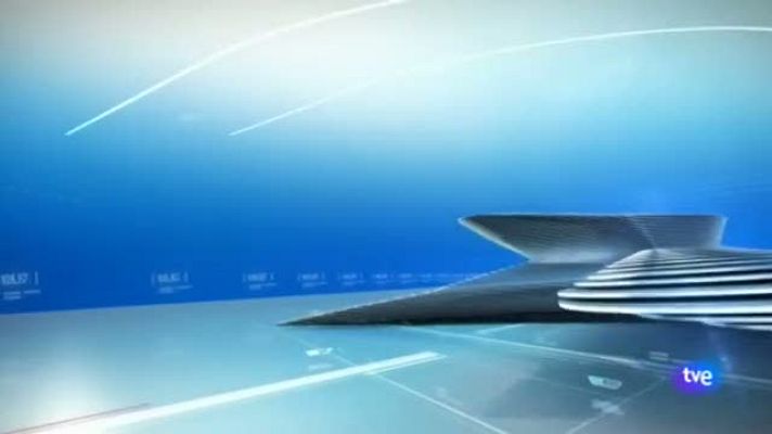 Telenavarra - Telenavarra en 2' - 08/01/2017