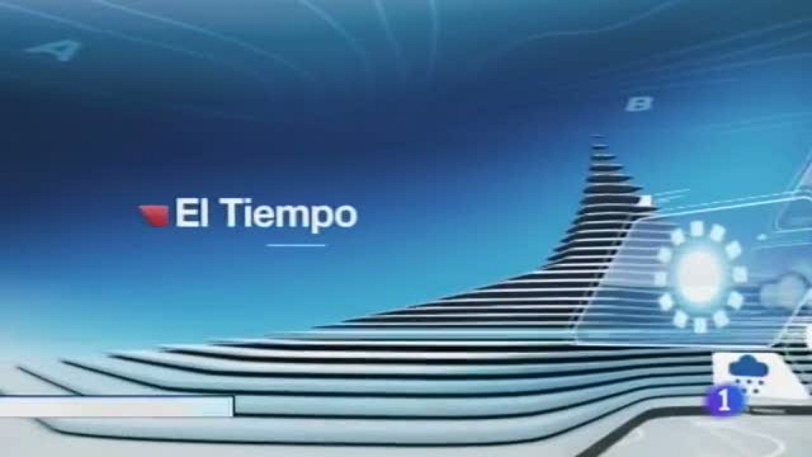 El tiempo en Castilla-La Mancha - 08/01/18 | Ver