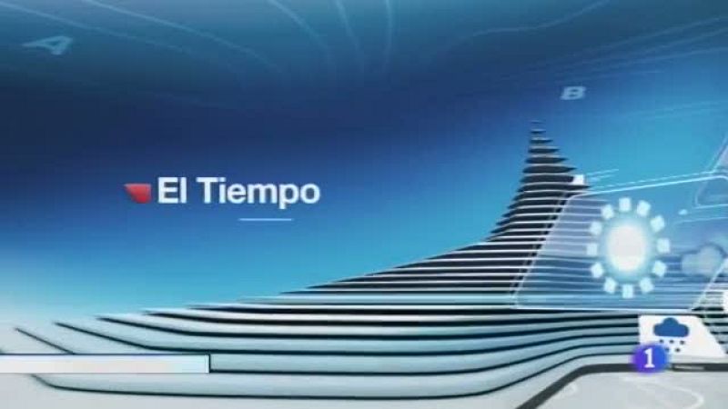 El tiempo en Castilla-La Mancha - 08/01/18 | Ver