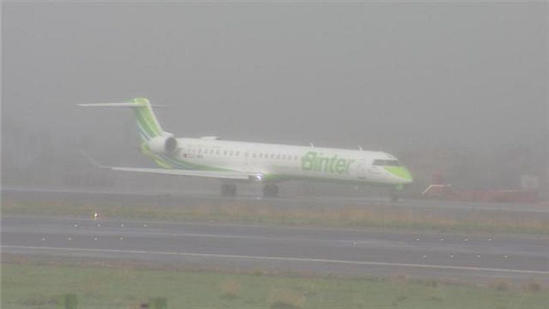 Canarias en 2' - 08/01/2018