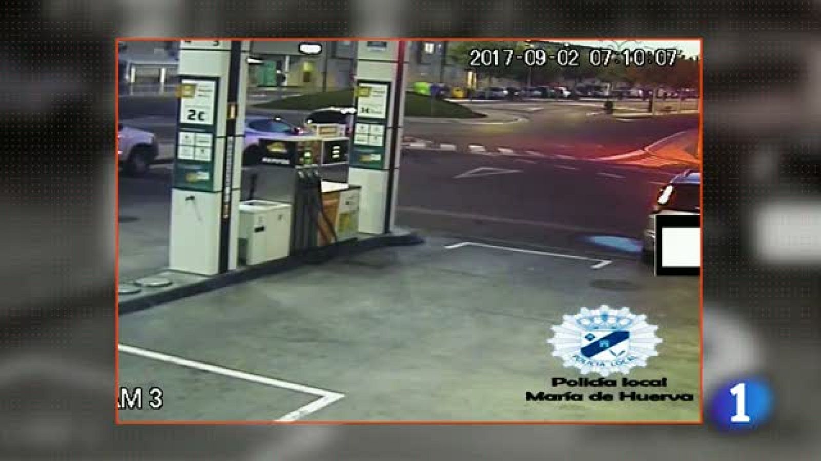 'Seguridad Vital' - 'Radar' - Recopilatorio infracciones de 2017 | Ver