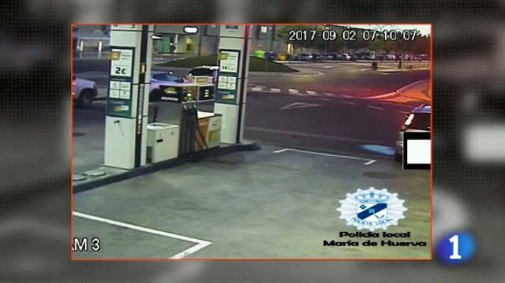 Seguridad vital 5.0 - 'Radar' - Recopilatorio infracciones de 2017