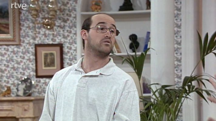 Hostal Royal Manzanares - Capítulo 60