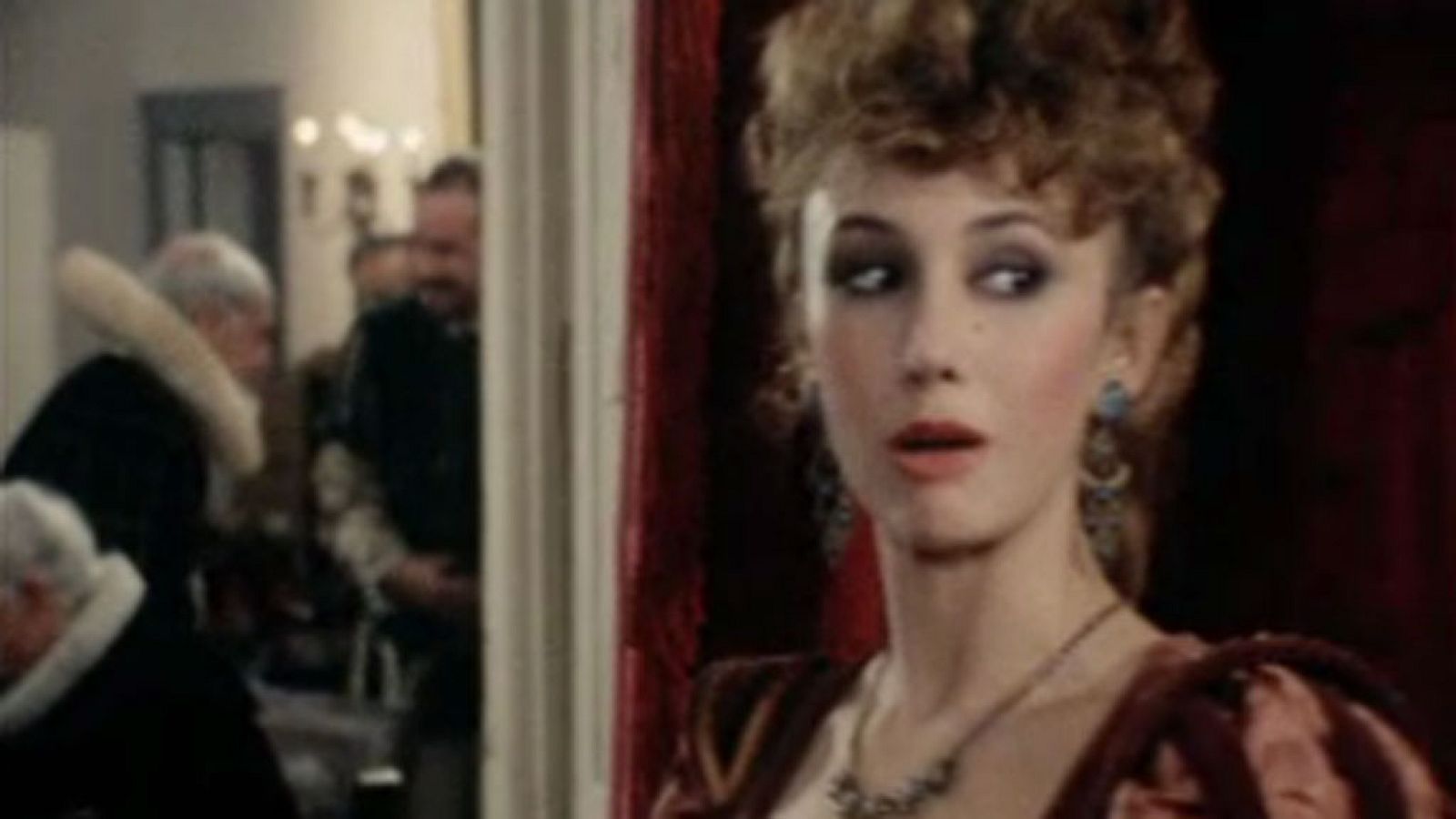 Las pícaras - La hija de Celestina