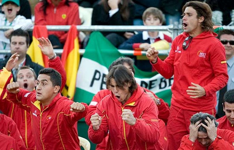 España 2-1 Serbia | Ver