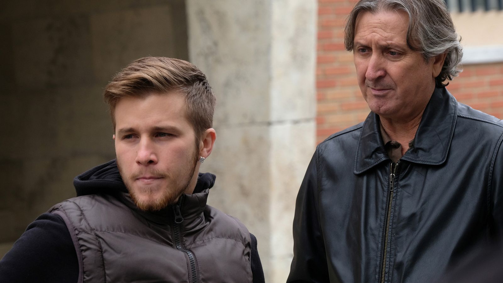 Servir y proteger - Episodio 172 - Ver ahora