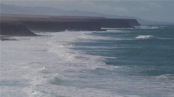 Telecanarias - Telecanarias - 08/01/2018