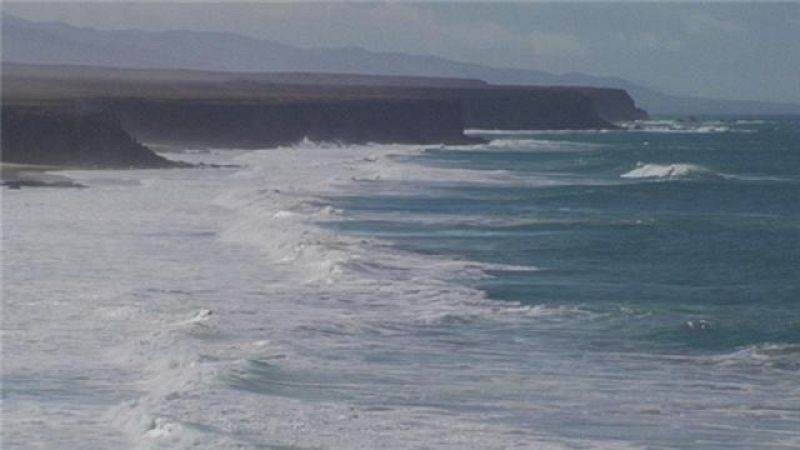 Telecanarias - 08/01/2018