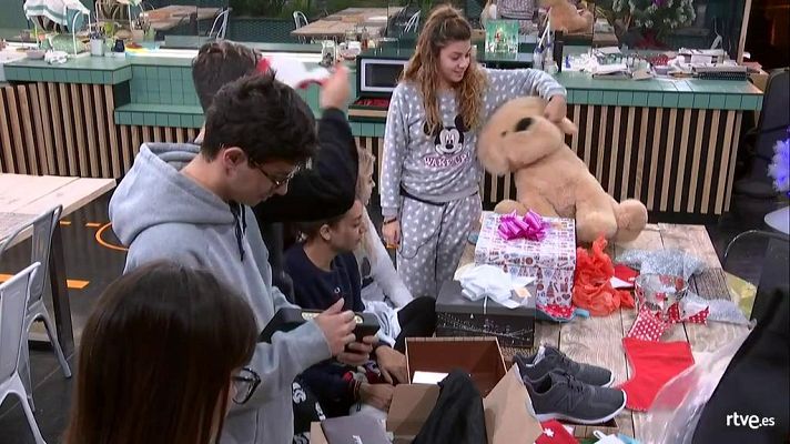 OT 2017 - Resumen diario de OT 08/01/18