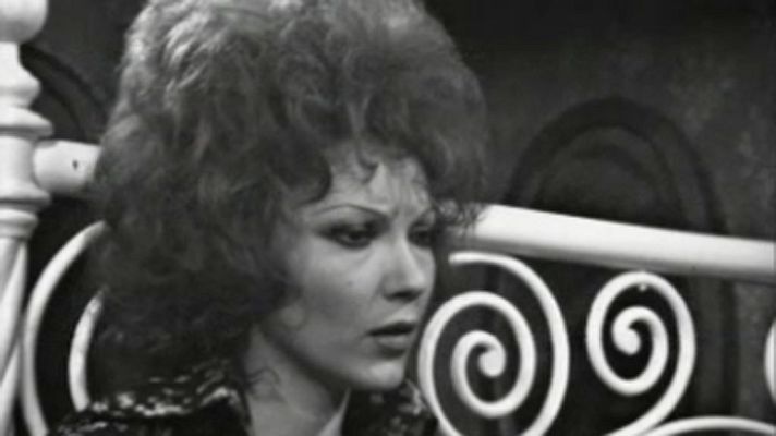 Estudio 1 - Mirando hacia atrás con ira