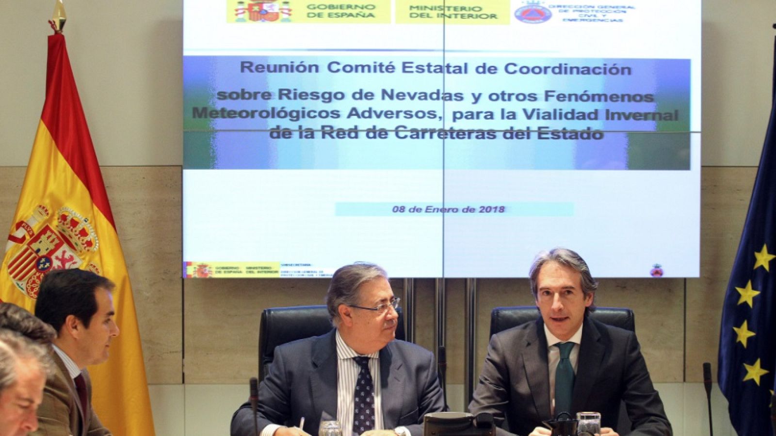 20H - 08/01/18 - ver ahora