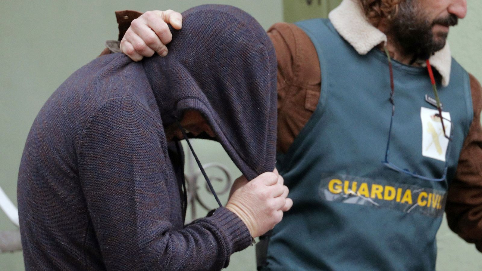 El estado del cuerpo de Diana Quer permitirá extraer mucha información, según los expertos