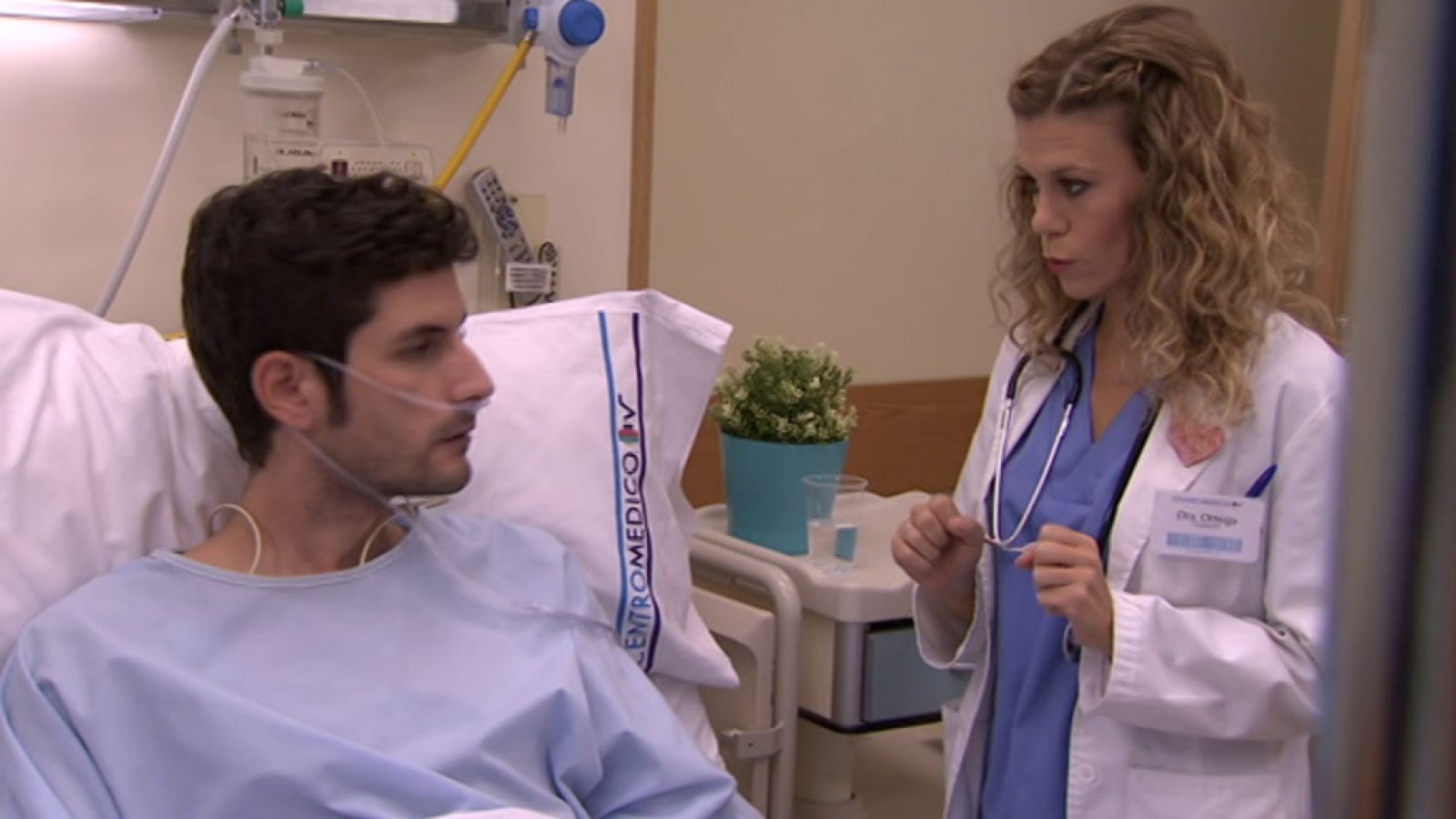 Centro médico - 08/01/18 (2) - ver ahora