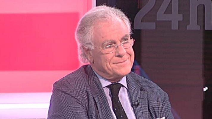 La tarde en 24h - Entrevista - 08/01/18