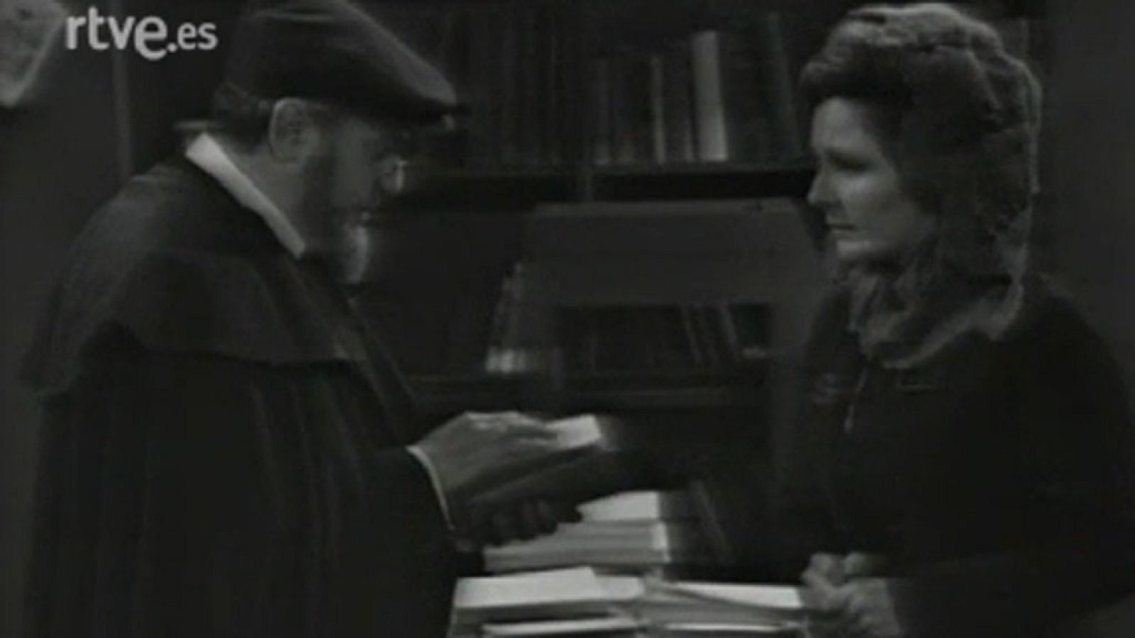 Estudio 1 - Los galeotes