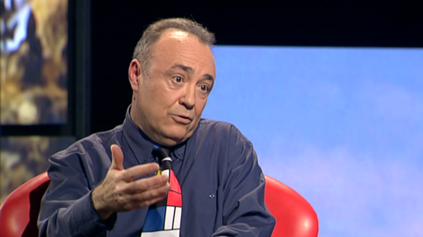 Historia de nuestro cine - Faustina (presentación) - ver ahora