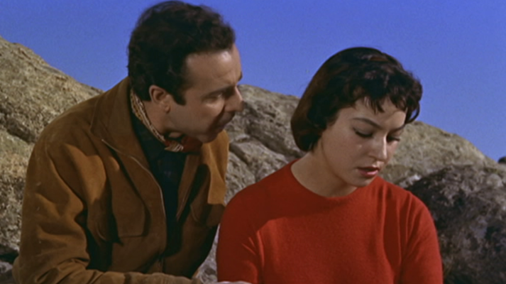 Historia de nuestro cine - Faustina