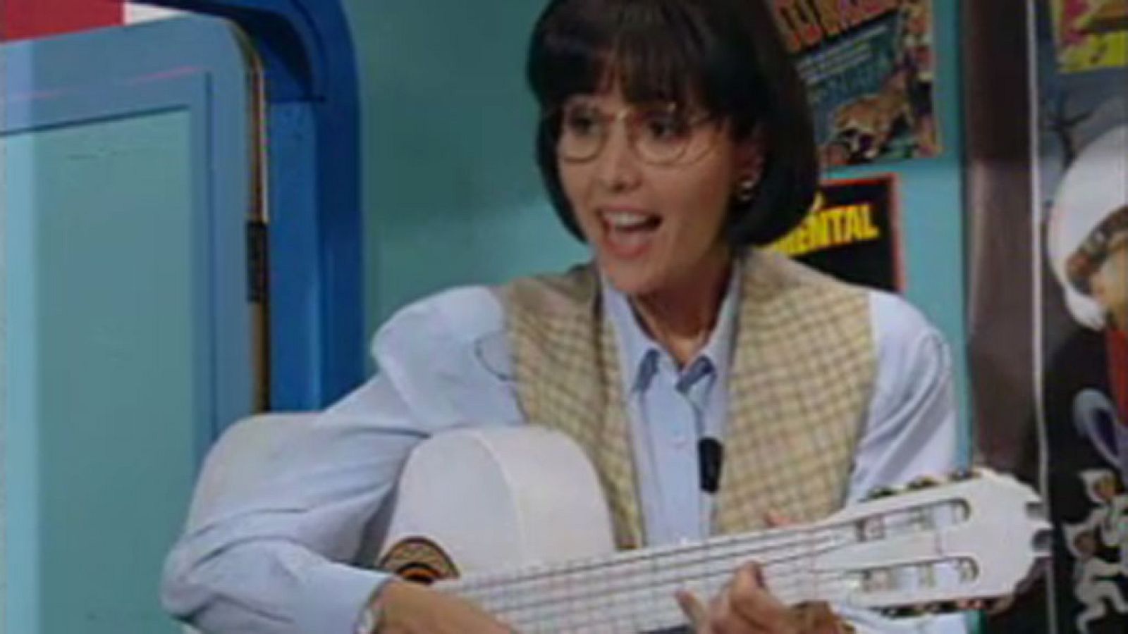 El gran circo de TVE - 26/6/1994