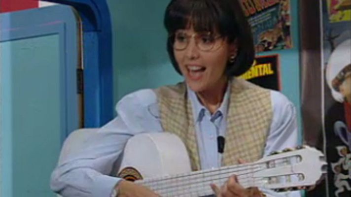 El Gran Circo de TVE - El gran circo de TVE - 26/6/1994