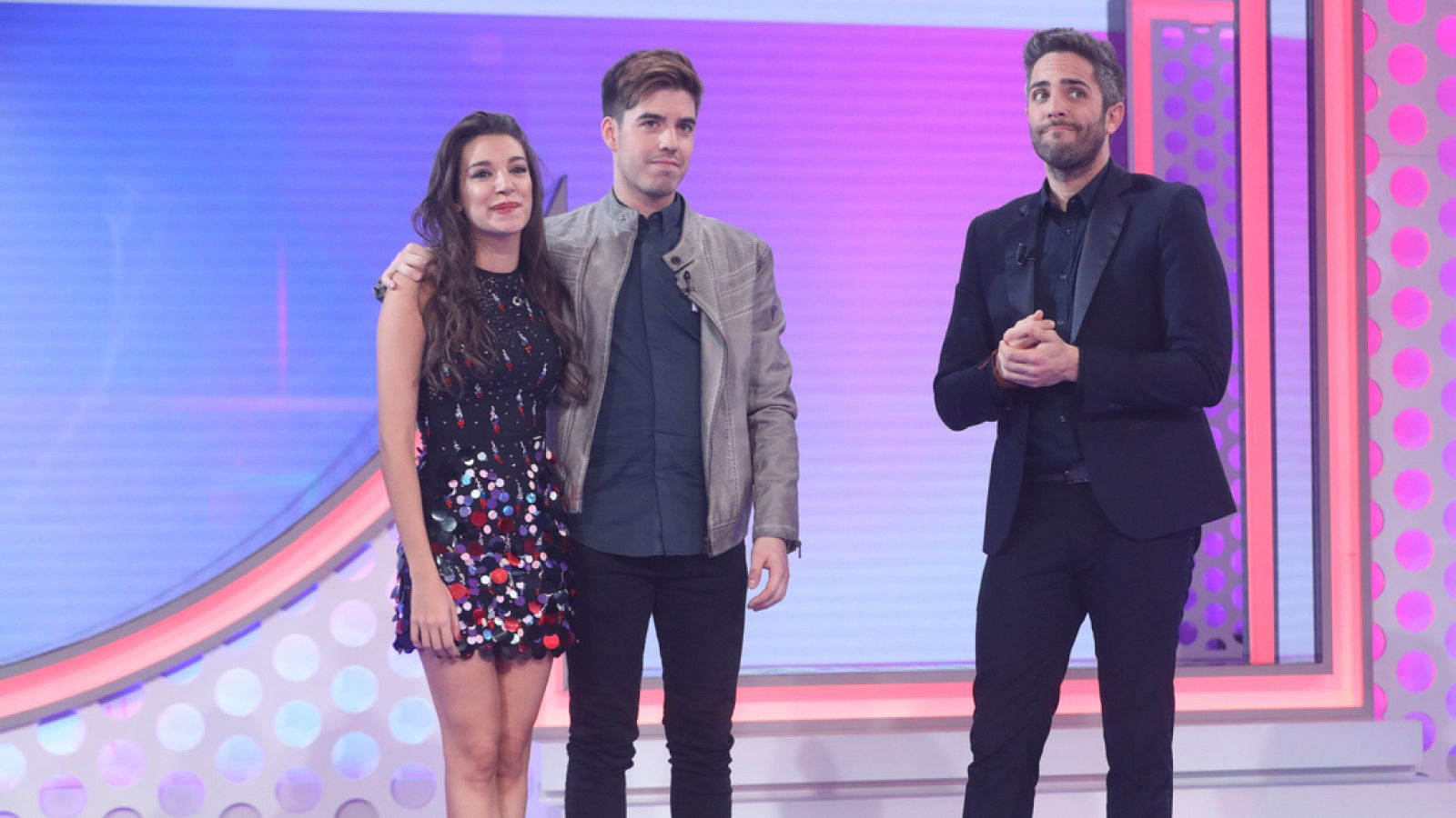 Operación Triunfo - Ana Guerra y Roi, los nominados en la gala 10