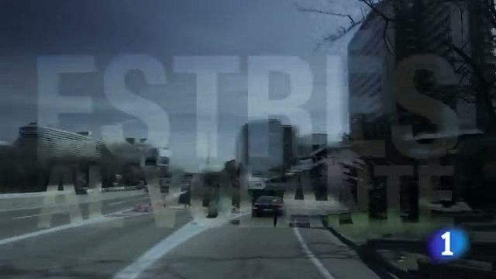 Seguridad vital 5.0 - 'Seguridad Vital' - Estrés al volante