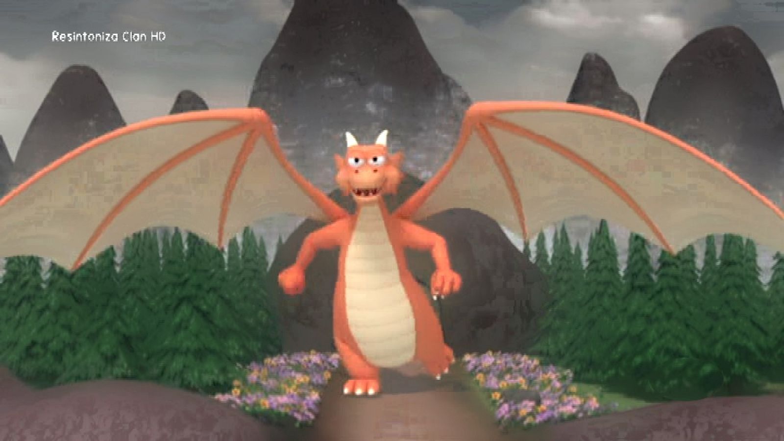 Encantado de conocerte Tu-Tu - Pororo, el pequeño pingüino | Ver