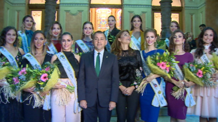 Telecanarias - Telecanarias 2 - 08/01/2018