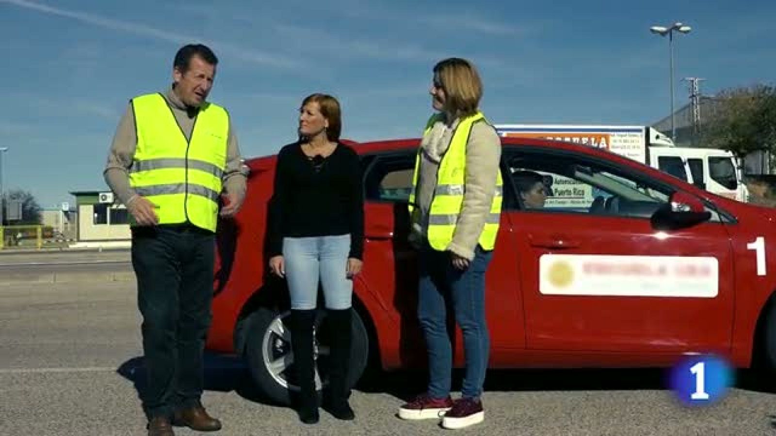 'Seguridad Vital' - 'Laboratorio' - Primeros auxilios | Ver