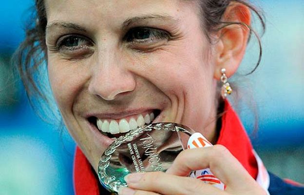  - España gana dos medallas en Turín