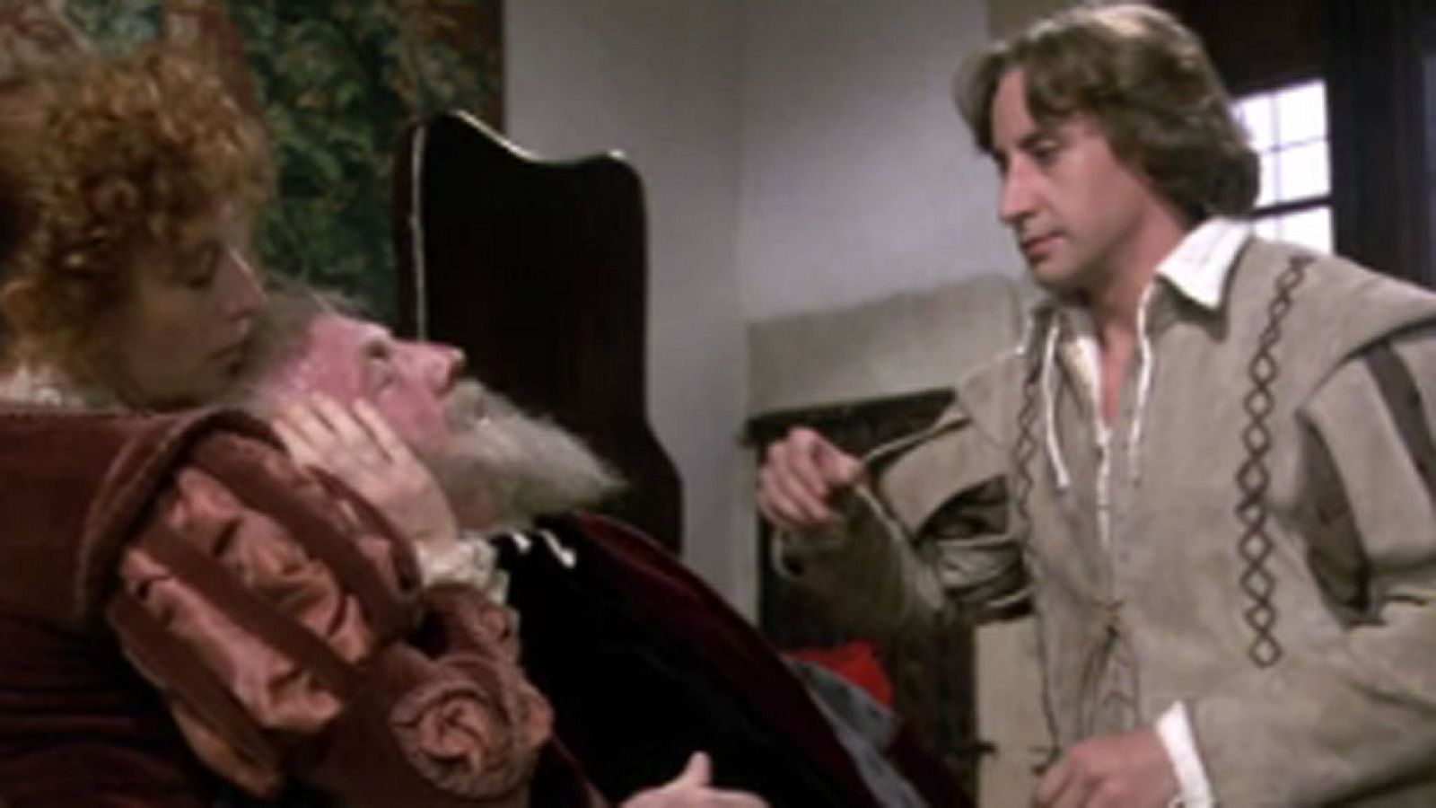 Miguel Servet. La sangre y la ceniza - El hermano perdido