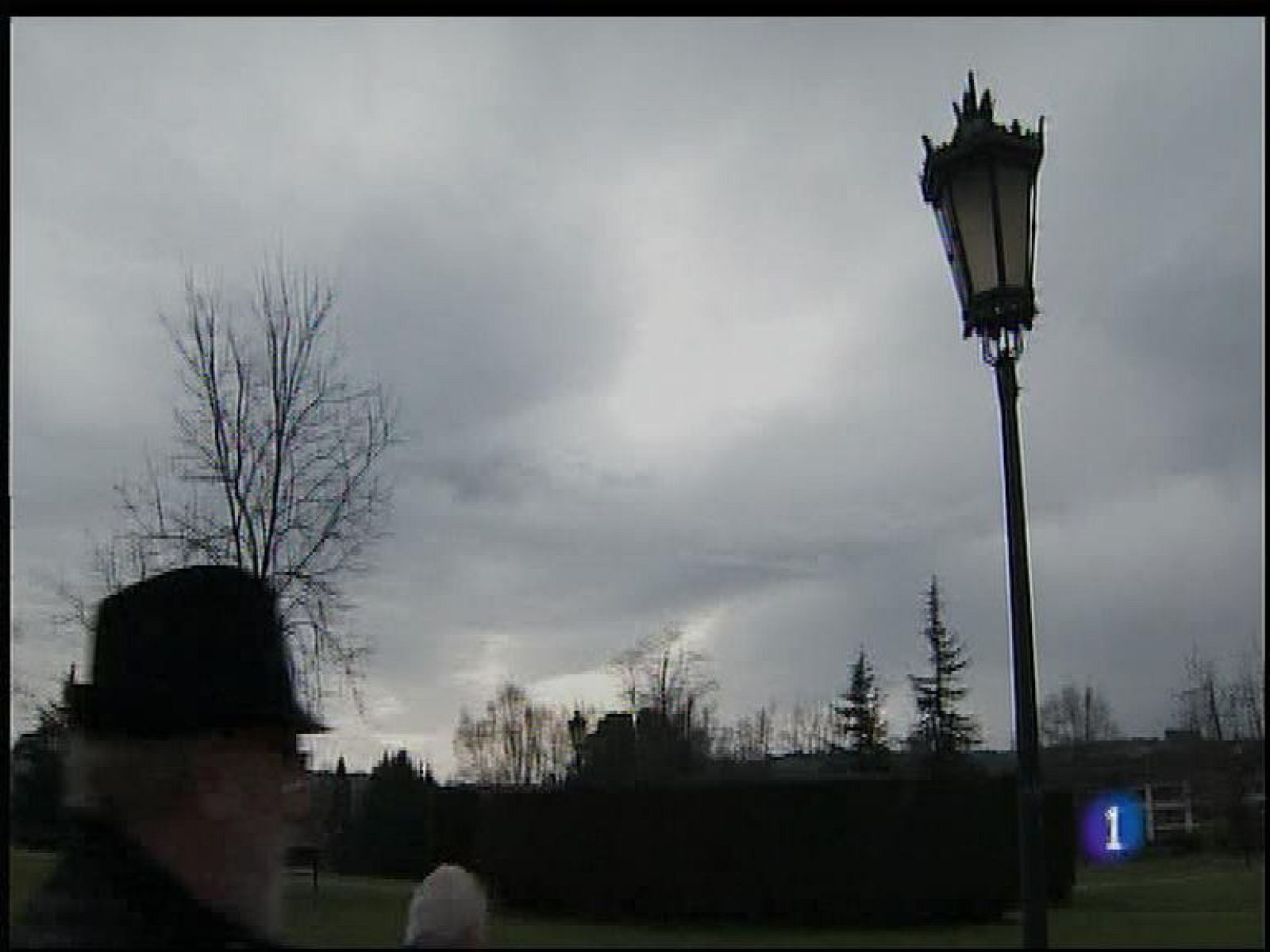 El tiempo en Asturias - 09/01/18 | Ver