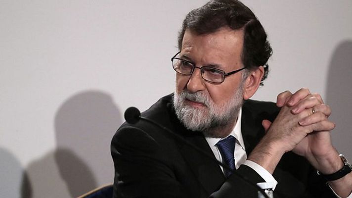 Telediario 1 - Telediario 1 en 4' - 09/01/18